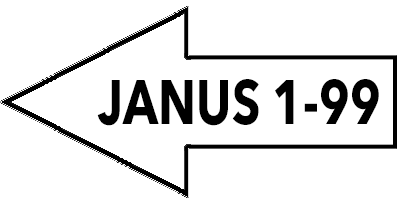 Janus Magazine 1 to 100