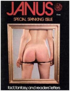 anus Special No.04 big hand for Gloria and confessions of a spanking model, plus much more...