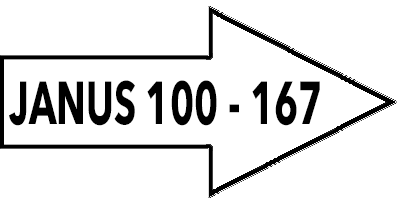 Janus 100 to 167