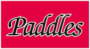 Paddles, an Australian publication for consenting adults with interests in spanking and related activities