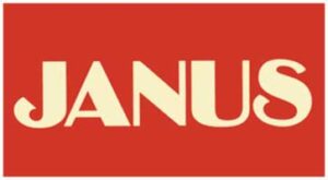 Janus Magazine 100 - 167